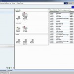 User Interface Made Simple In Microsoft Dynamics SL ERP Solution Software