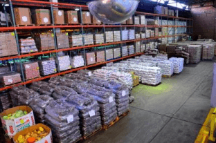 nutrition-food-donations City Harvest Customer Story