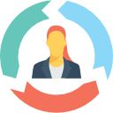 pie-chart-1 Dynamics SL Project Accounting / Job Costing