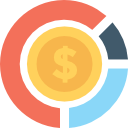 pie-chart Dynamics GP Project Accounting / Job Costing