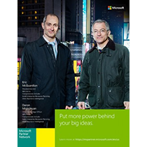 plug-into-power Strengths