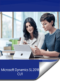 Microsoft Dynamics SL 2018 Why Your Business Needs Enterprise Resource Planning