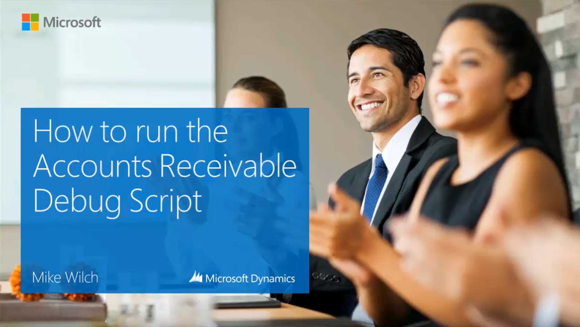 sl-video-2015-accounts-receivable-debug-1 Running AR Debug Script in Dynamics SL (Solomon) —  Accounts Receivable