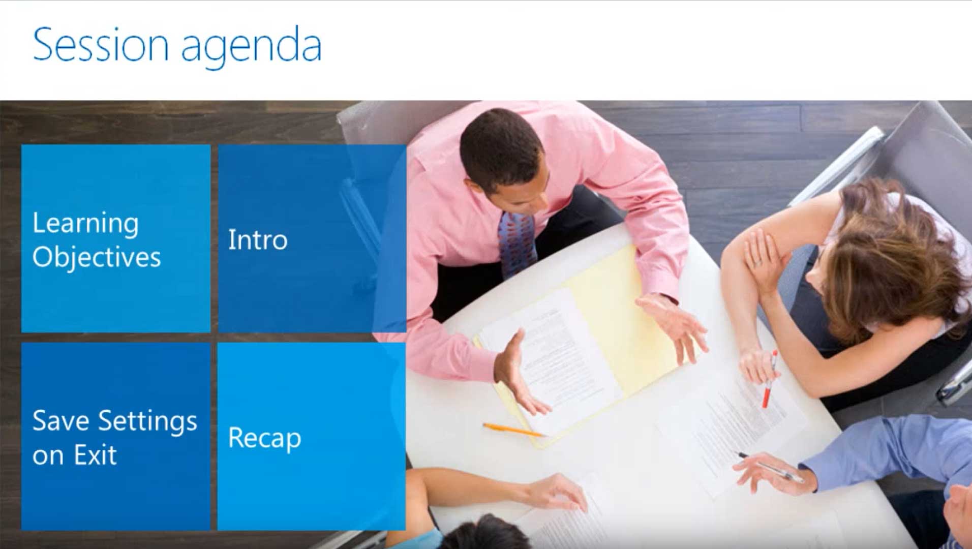 sl-video-2015-admin-save-settings-1 How to Use the Save Settings on Exit Feature in SL — Administration