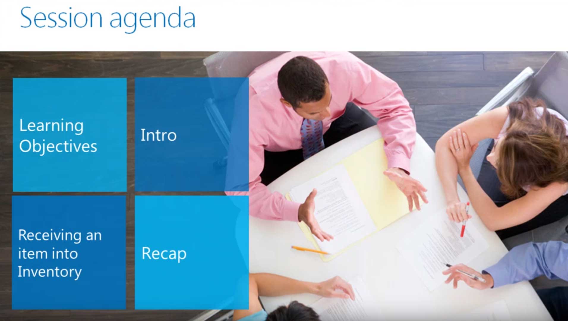 sl-video-2015-inventory-receive-inventory-1 How to Receive in Inventory within Dynamics SL — Inventory Module