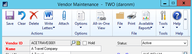 vendor Guide To Purchasing All-in-One View in Your AP Automation Solution
