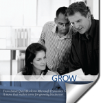 Replacing QuickBooks With Microsoft Dynamics Software Smart Choice For Your Company